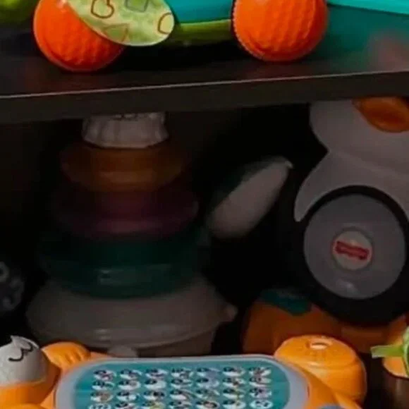 Fisher Price linkimals set bundle. - Picture 3 of 6